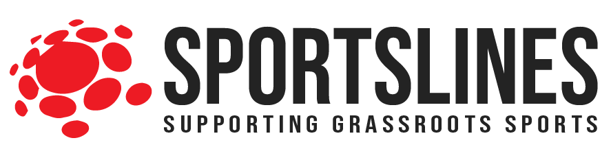 Sportslines Logo