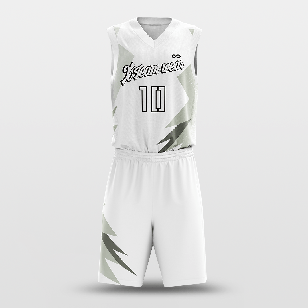 Night Sky - Customized Basketball Jersey Design for Team-XTeamwear