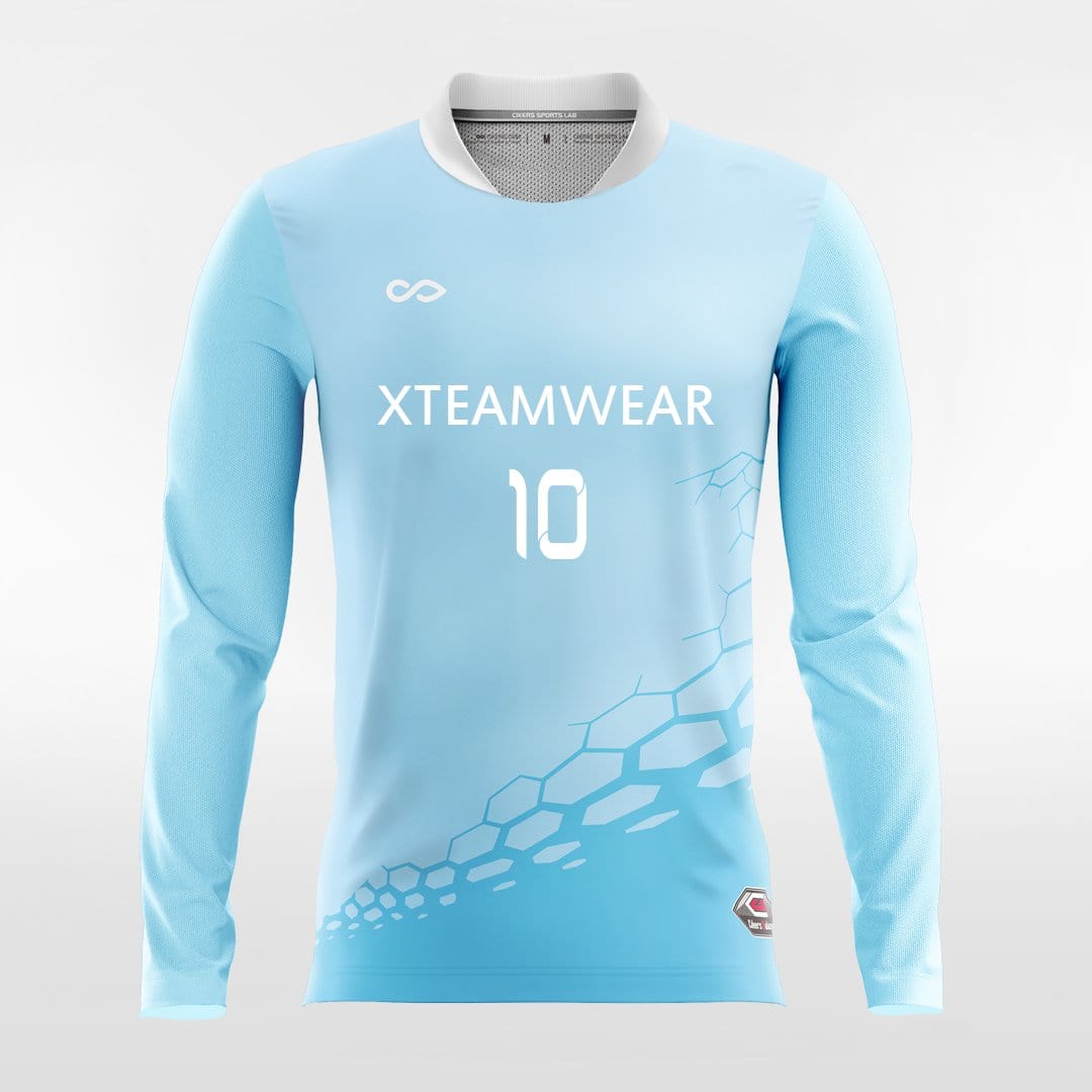Camouflage - Custom Soccer Jersey for Men Sublimation-XTeamwear