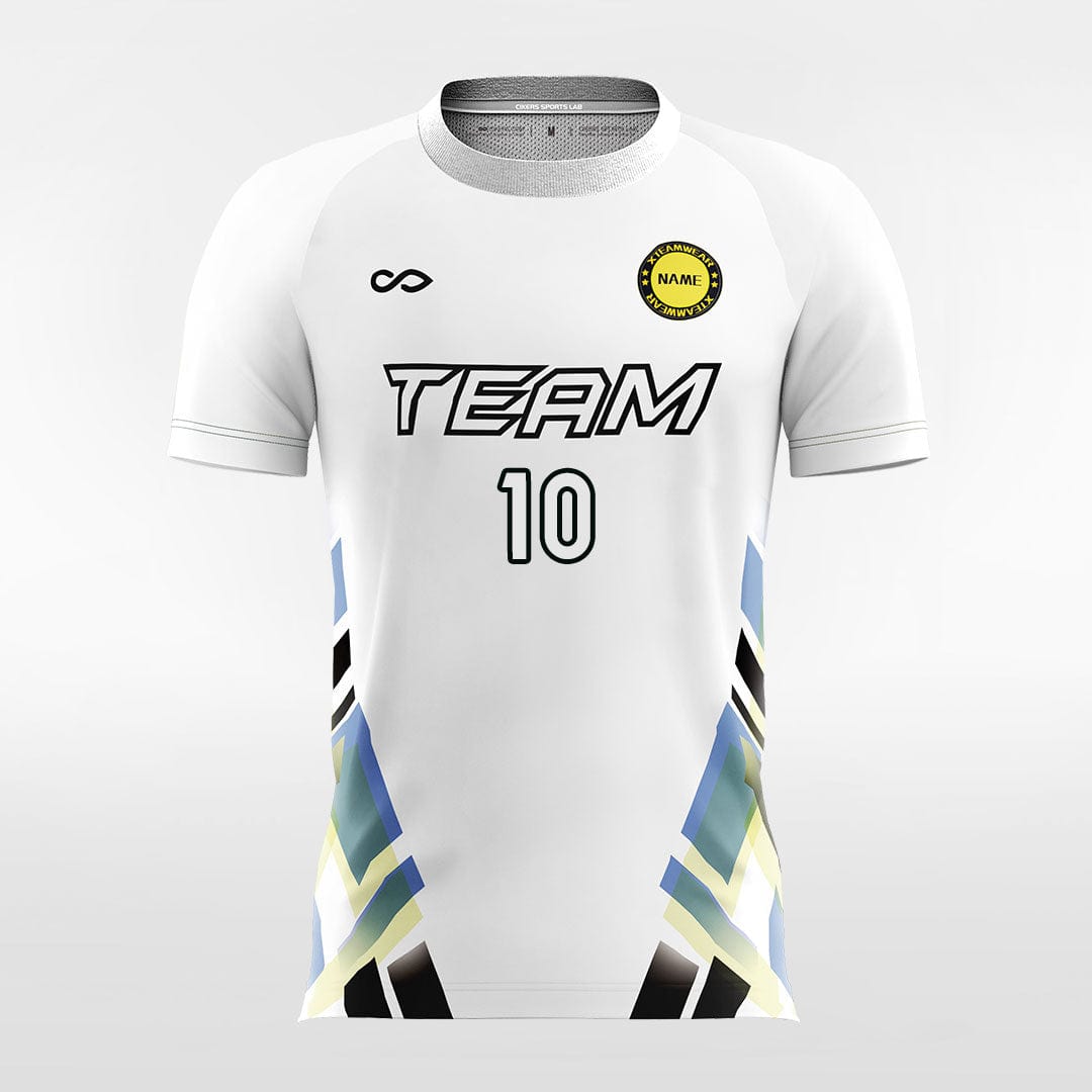 Time Soccer Jersey